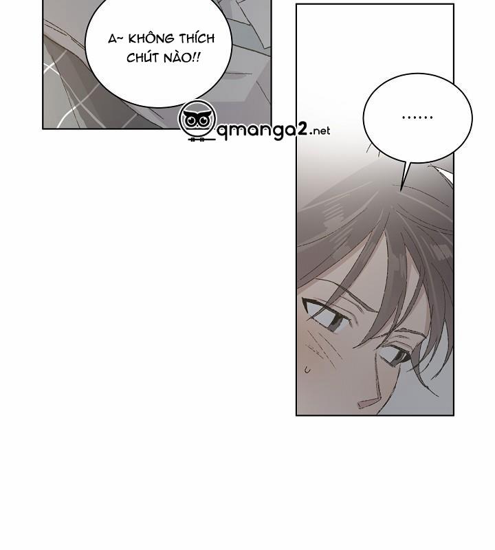 Chàng Tuấn Mã Của Tôi 20 trang 27