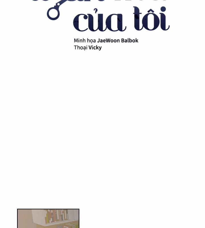 Chàng Tuấn Mã Của Tôi 20 trang 3