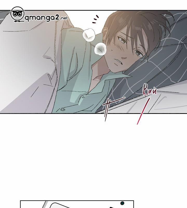 Chàng Tuấn Mã Của Tôi 20 trang 33