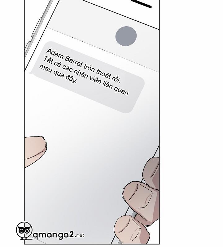 Chàng Tuấn Mã Của Tôi 20 trang 34