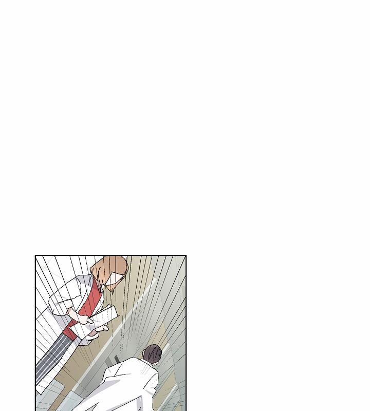 Chàng Tuấn Mã Của Tôi 20 trang 37