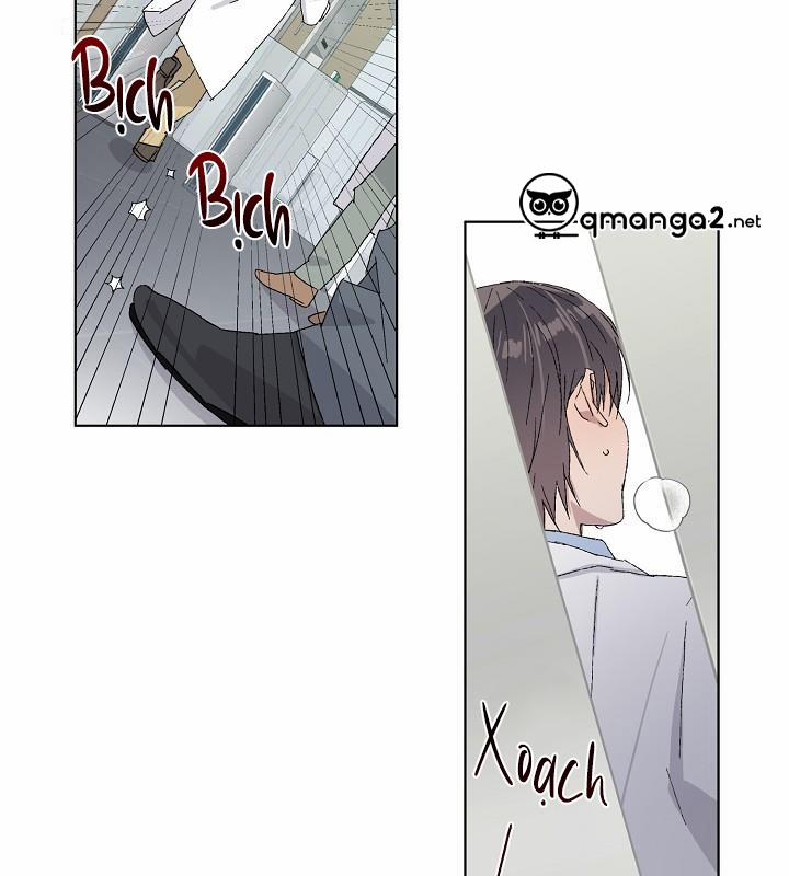 Chàng Tuấn Mã Của Tôi 20 trang 38