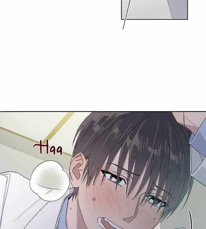 Chàng Tuấn Mã Của Tôi 20 trang 39