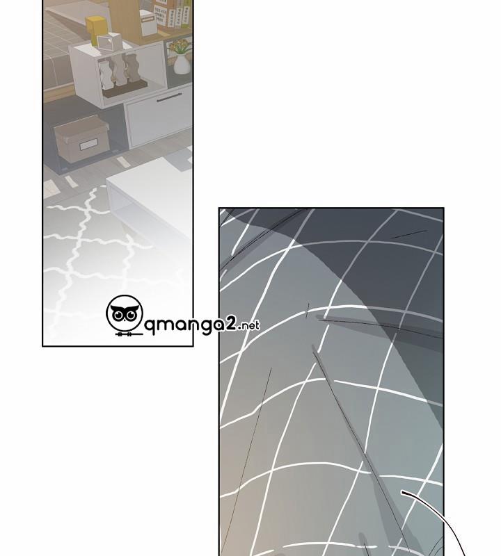 Chàng Tuấn Mã Của Tôi 20 trang 4