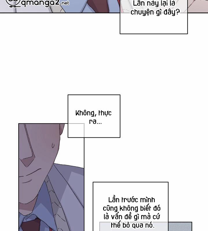 Chàng Tuấn Mã Của Tôi 20 trang 45