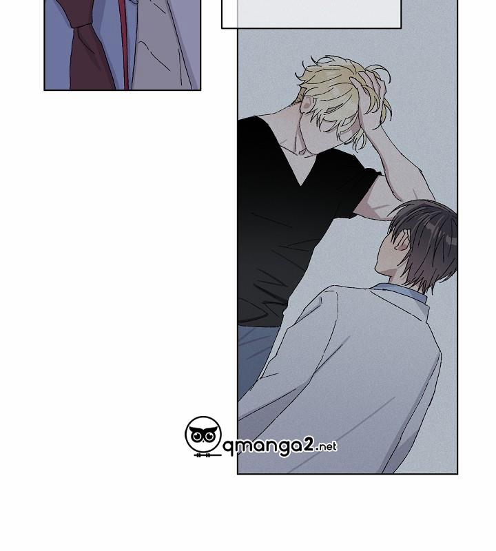 Chàng Tuấn Mã Của Tôi 20 trang 46