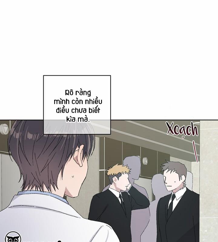 Chàng Tuấn Mã Của Tôi 20 trang 48