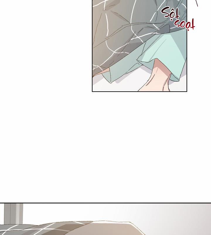 Chàng Tuấn Mã Của Tôi 20 trang 5