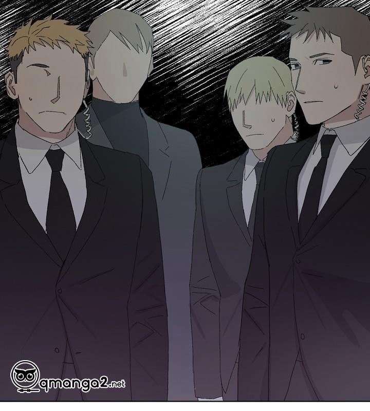 Chàng Tuấn Mã Của Tôi 20 trang 51