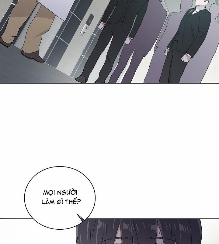 Chàng Tuấn Mã Của Tôi 20 trang 55