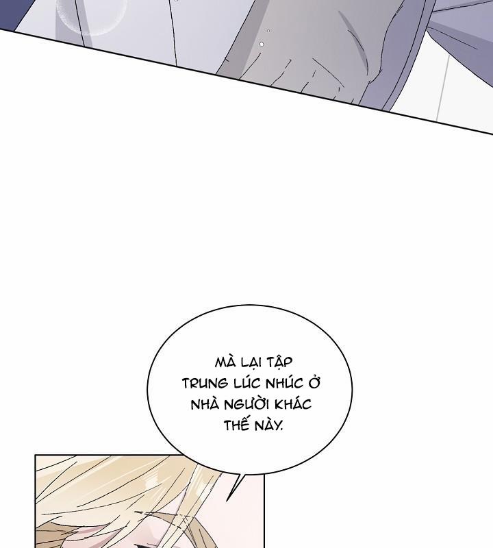 Chàng Tuấn Mã Của Tôi 20 trang 58