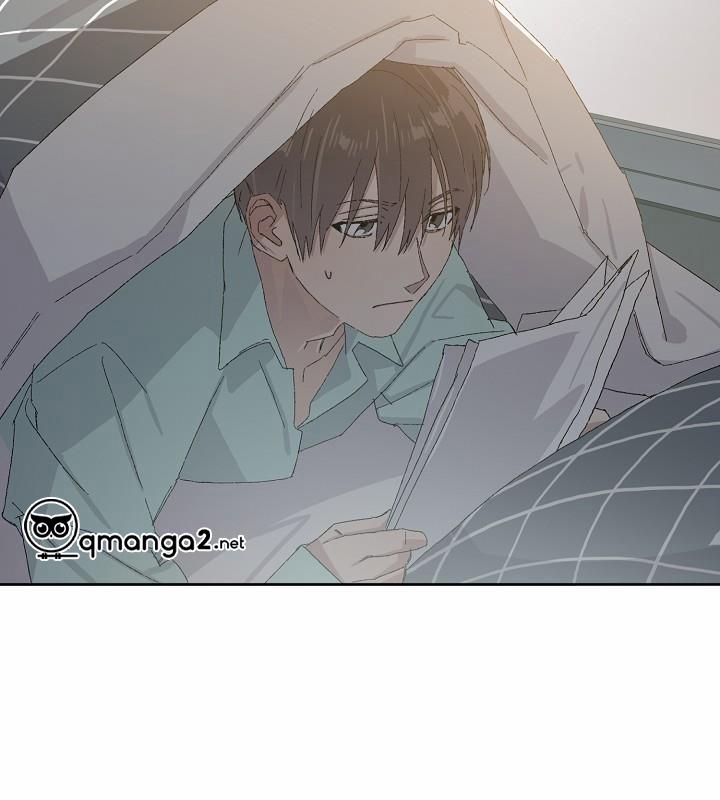 Chàng Tuấn Mã Của Tôi 20 trang 6