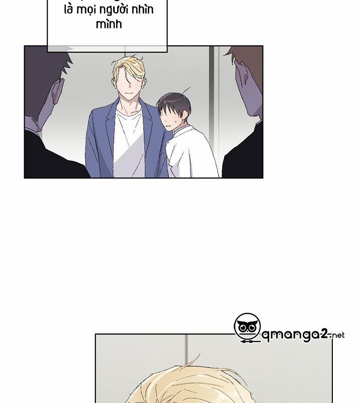 Chàng Tuấn Mã Của Tôi 20 trang 61