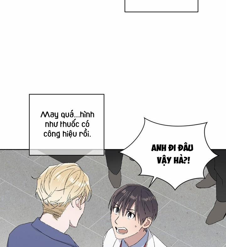 Chàng Tuấn Mã Của Tôi 20 trang 63