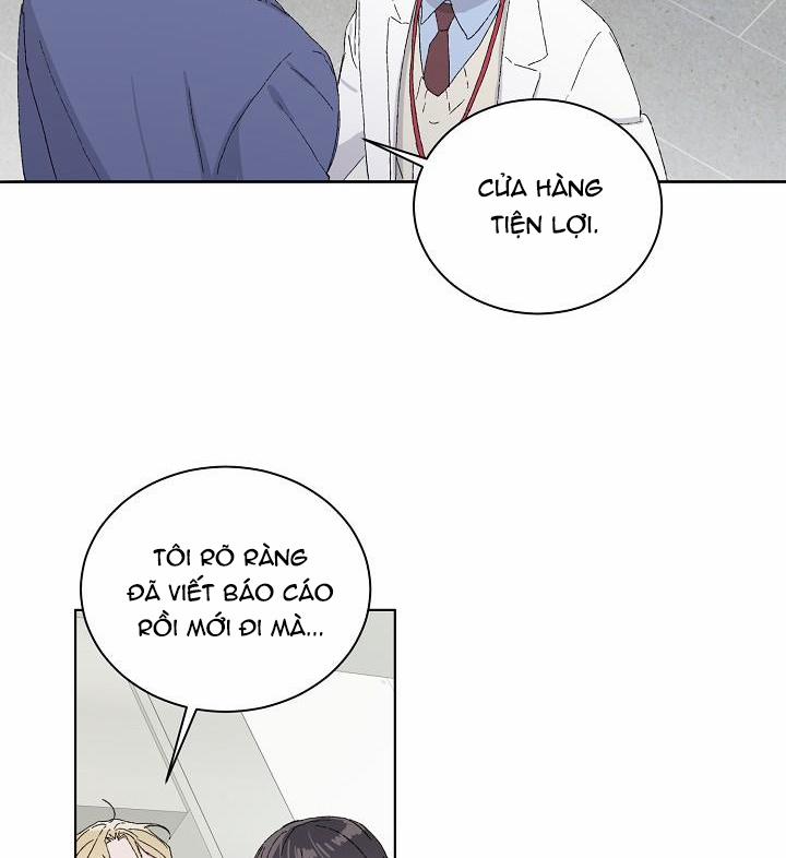 Chàng Tuấn Mã Của Tôi 20 trang 64