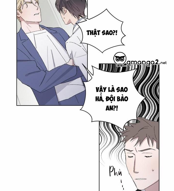 Chàng Tuấn Mã Của Tôi 20 trang 65