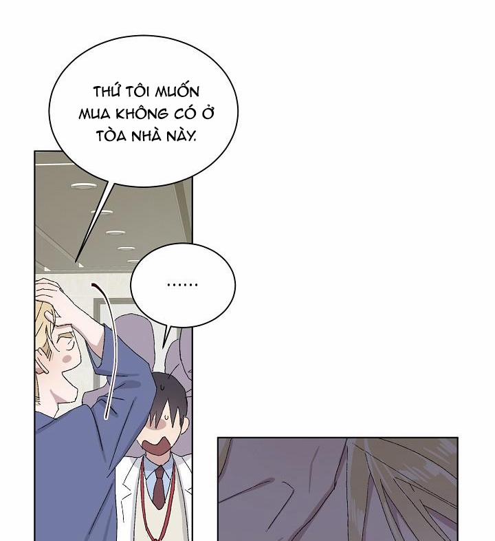 Chàng Tuấn Mã Của Tôi 20 trang 68