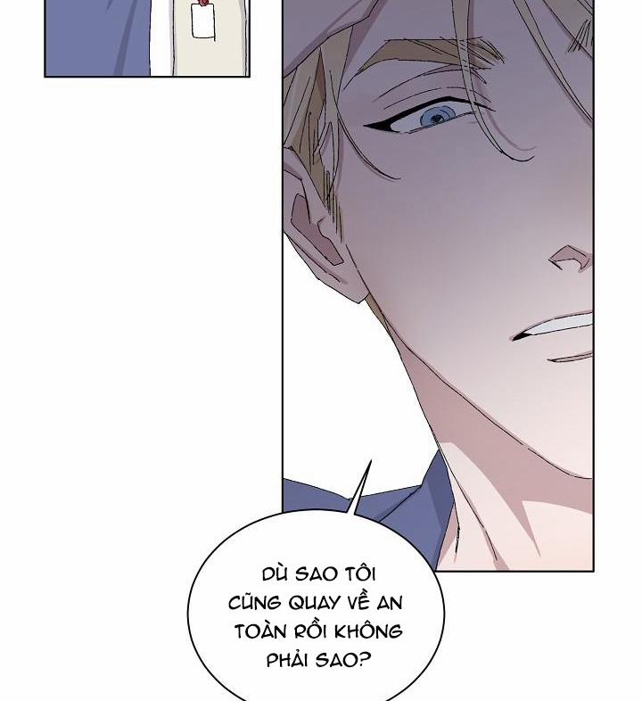 Chàng Tuấn Mã Của Tôi 20 trang 69
