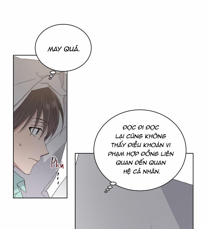 Chàng Tuấn Mã Của Tôi 20 trang 7