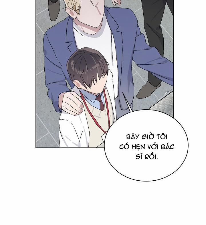Chàng Tuấn Mã Của Tôi 20 trang 71