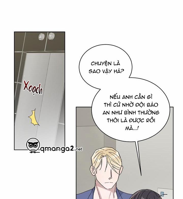 Chàng Tuấn Mã Của Tôi 20 trang 72