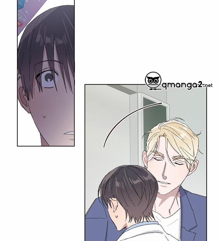 Chàng Tuấn Mã Của Tôi 20 trang 75