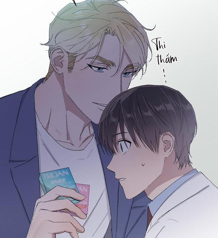 Chàng Tuấn Mã Của Tôi 20 trang 77