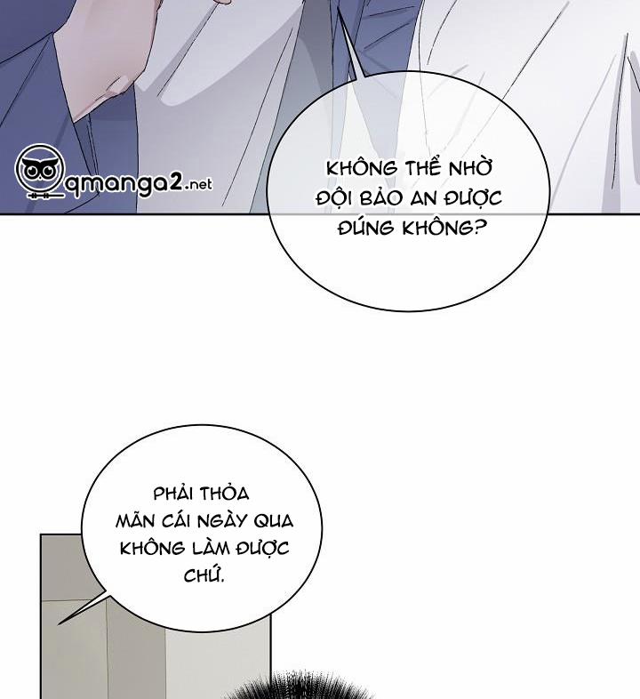 Chàng Tuấn Mã Của Tôi 20 trang 78