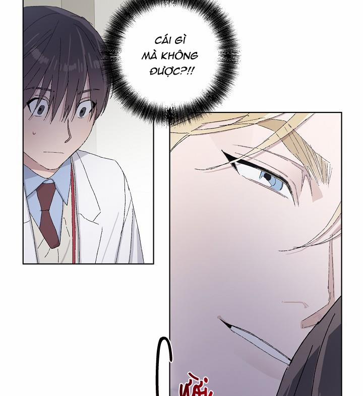Chàng Tuấn Mã Của Tôi 20 trang 79