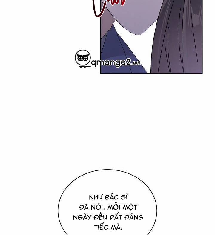 Chàng Tuấn Mã Của Tôi 20 trang 80