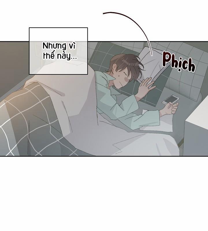 Chàng Tuấn Mã Của Tôi 20 trang 9
