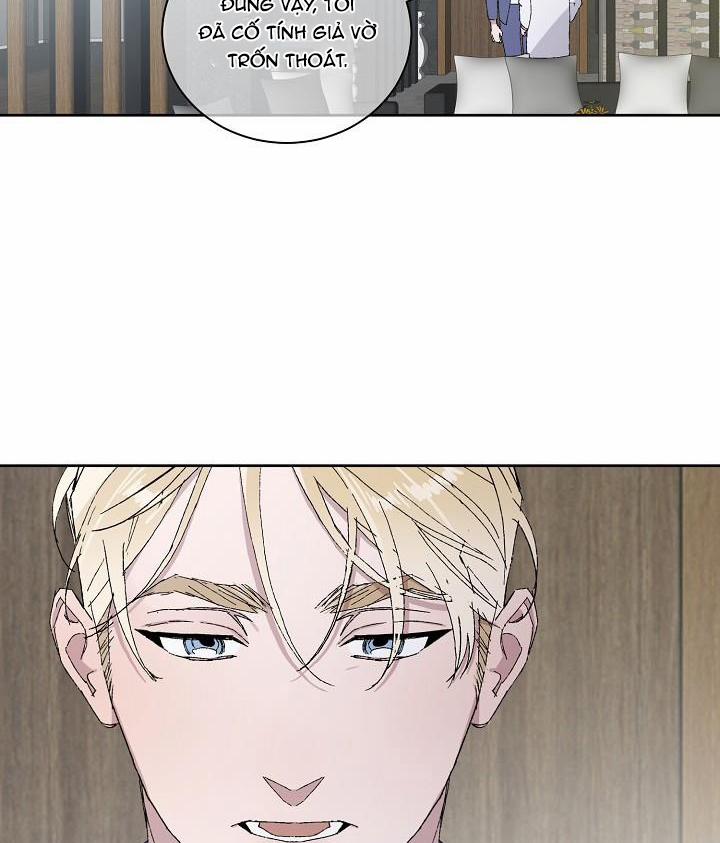 Chàng Tuấn Mã Của Tôi 21 trang 13