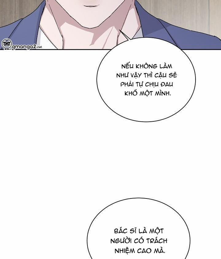 Chàng Tuấn Mã Của Tôi 21 trang 14
