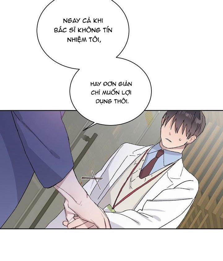 Chàng Tuấn Mã Của Tôi 21 trang 18