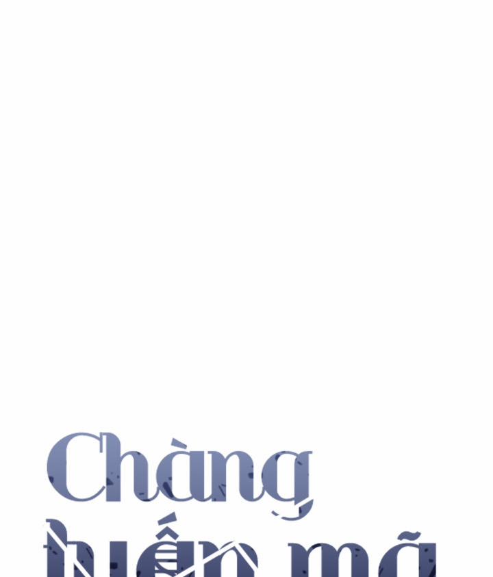 Chàng Tuấn Mã Của Tôi 21 trang 2