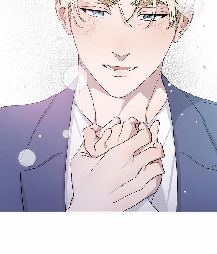 Chàng Tuấn Mã Của Tôi 21 trang 20