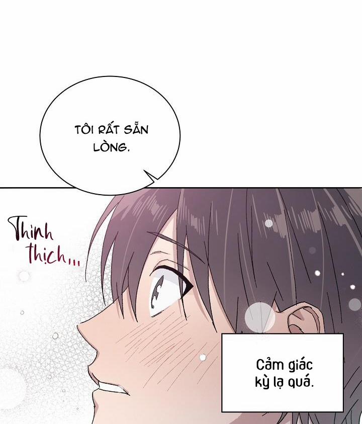 Chàng Tuấn Mã Của Tôi 21 trang 21