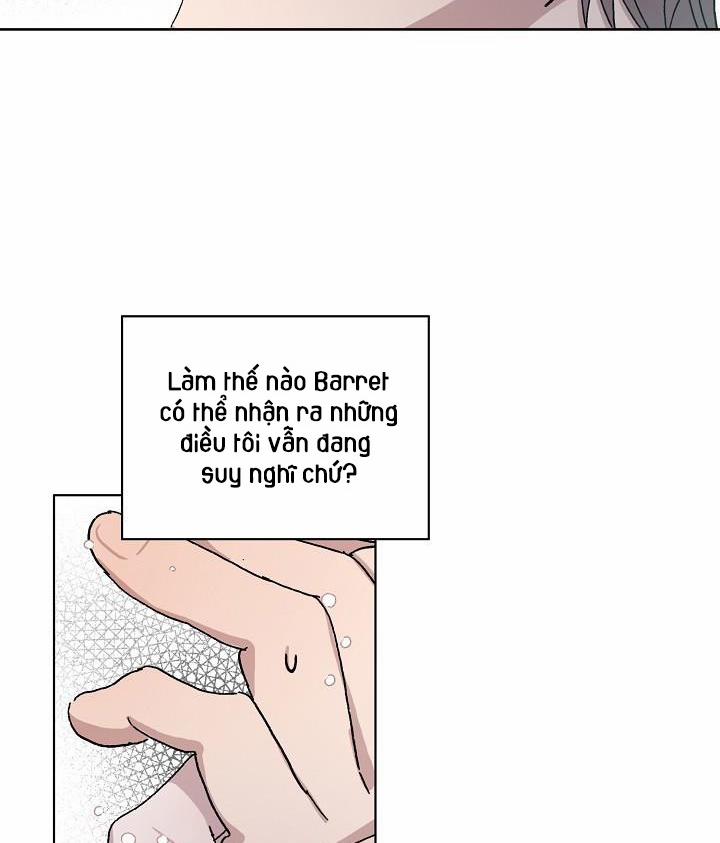 Chàng Tuấn Mã Của Tôi 21 trang 22