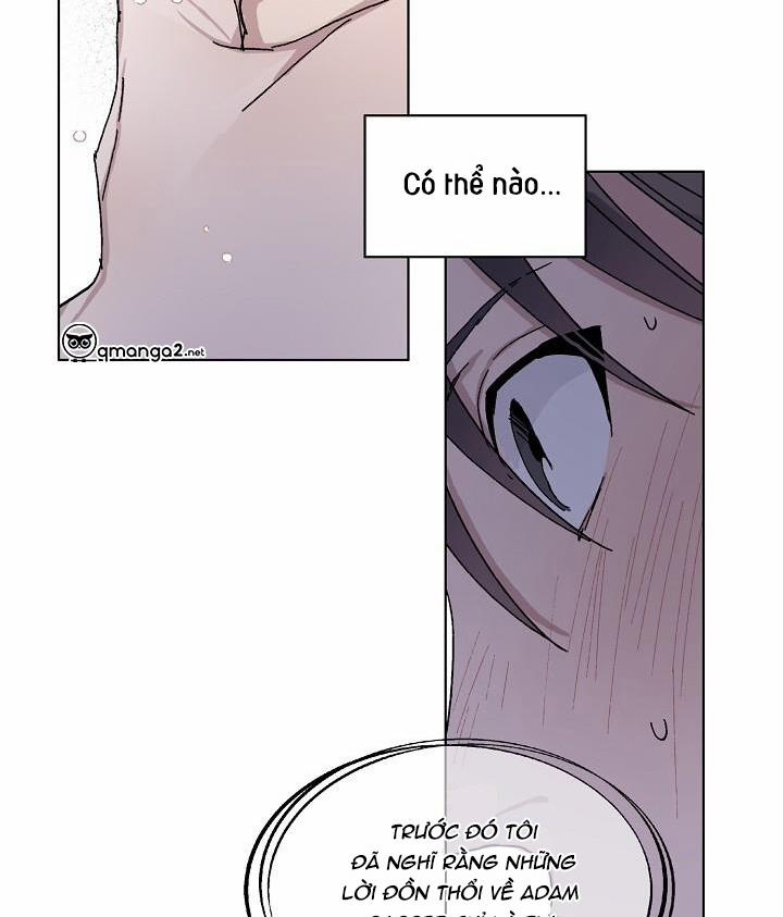 Chàng Tuấn Mã Của Tôi 21 trang 23