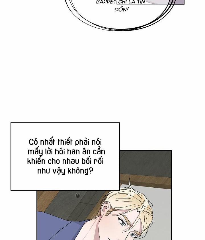 Chàng Tuấn Mã Của Tôi 21 trang 24