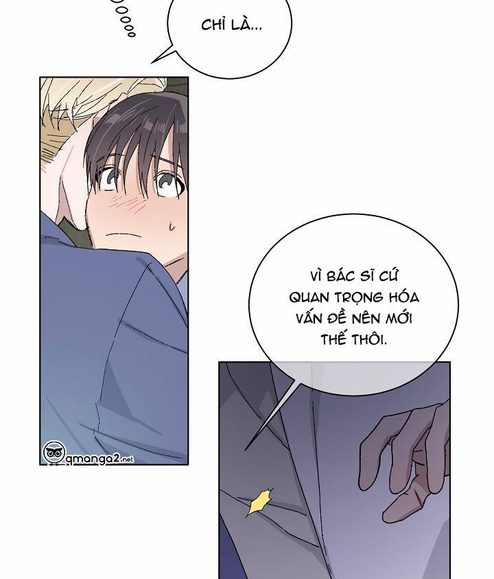 Chàng Tuấn Mã Của Tôi 21 trang 39