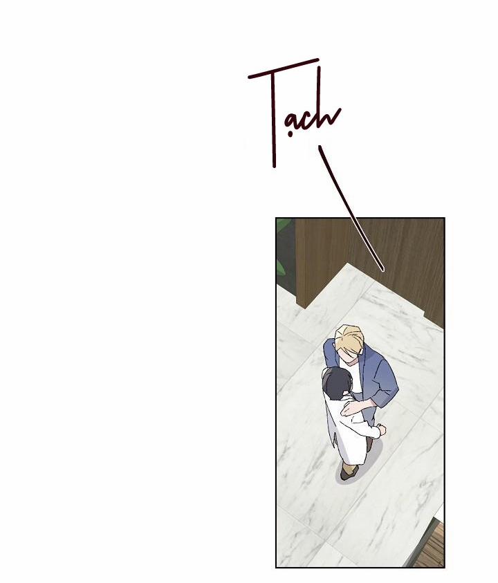 Chàng Tuấn Mã Của Tôi 21 trang 4