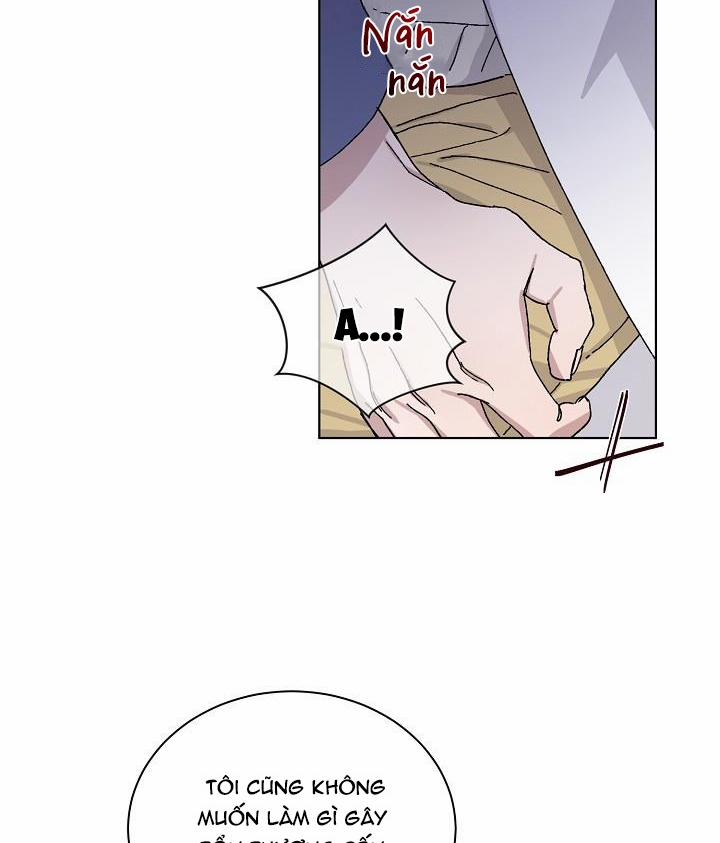 Chàng Tuấn Mã Của Tôi 21 trang 40