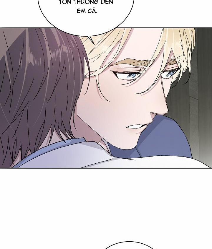 Chàng Tuấn Mã Của Tôi 21 trang 41