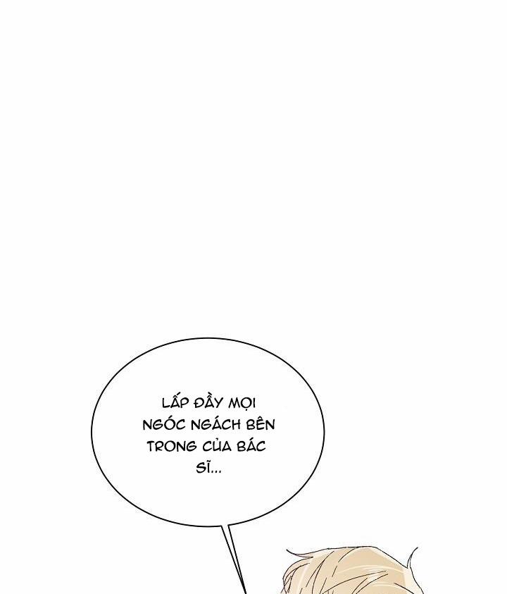 Chàng Tuấn Mã Của Tôi 21 trang 44