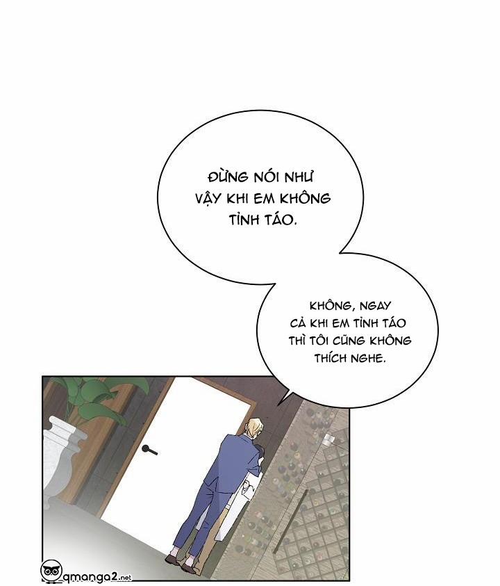 Chàng Tuấn Mã Của Tôi 21 trang 50