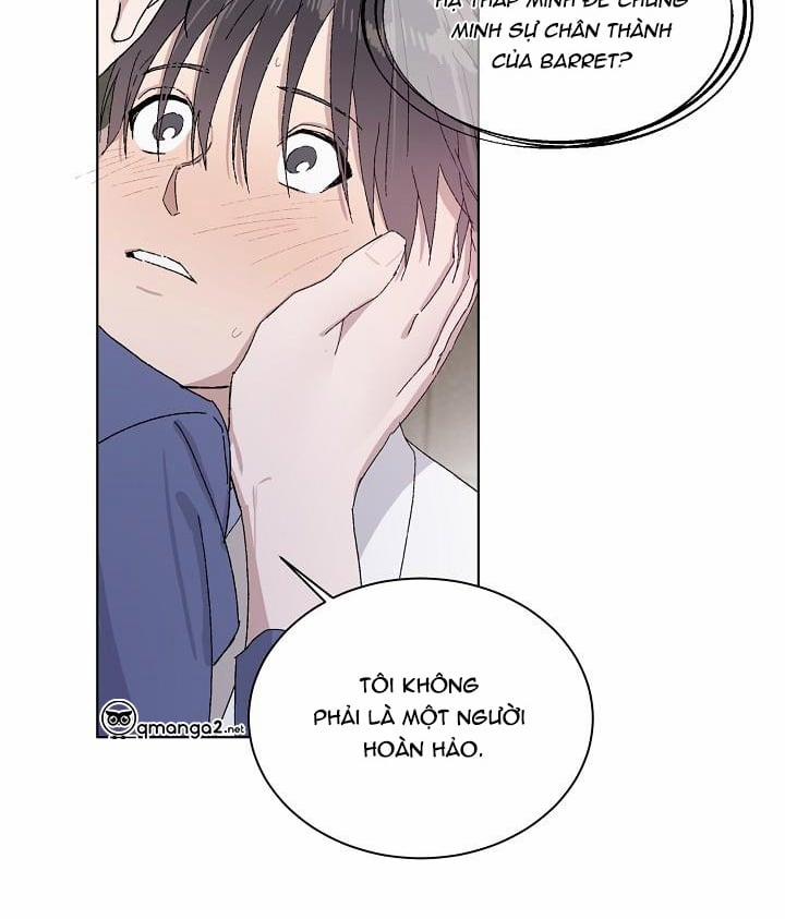 Chàng Tuấn Mã Của Tôi 21 trang 52