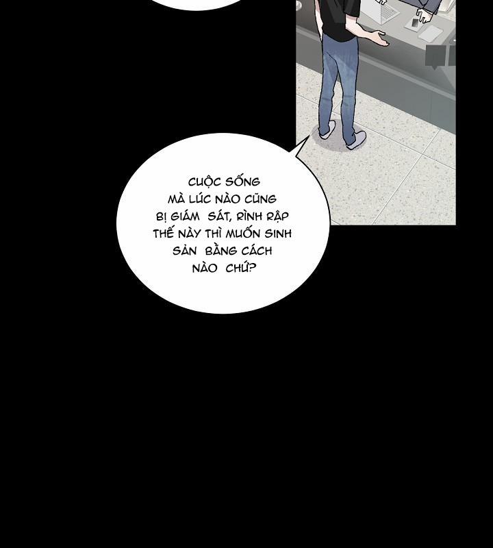 Chàng Tuấn Mã Của Tôi 22 trang 11