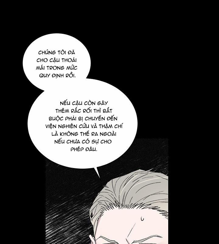 Chàng Tuấn Mã Của Tôi 22 trang 12