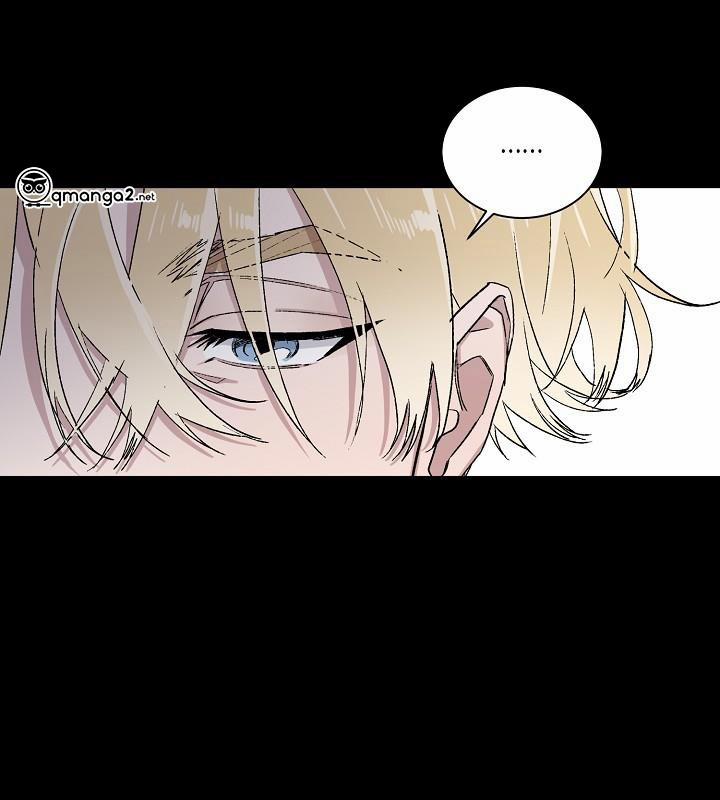 Chàng Tuấn Mã Của Tôi 22 trang 14